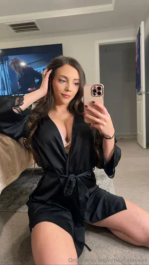 Rebecca Love OnlyFans Leaked Free Thumbnail Picture - #mUky44m0cI