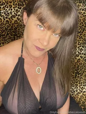 Rebecca Love OnlyFans Leaked Free Thumbnail Picture - #07YZ8exZOA