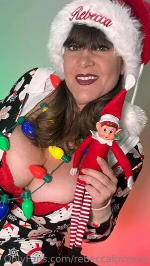 Rebecca Love OnlyFans Leaked Free Thumbnail Picture - #07r947Hlvc