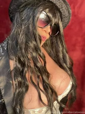 Rebecca Love OnlyFans Leaked Free Thumbnail Picture - #3b5OC4dinv