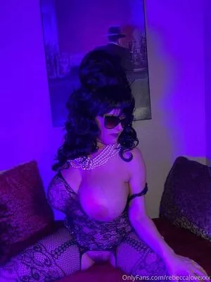 Rebecca Love OnlyFans Leaked Free Thumbnail Picture - #57woUjMxCW