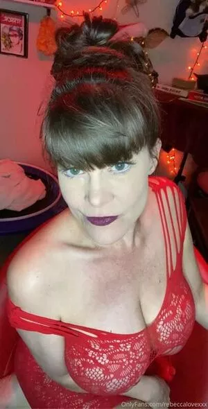 Rebecca Love OnlyFans Leaked Free Thumbnail Picture - #6hgheeba7b