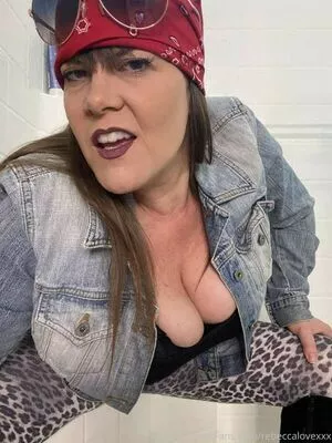 Rebecca Love OnlyFans Leaked Free Thumbnail Picture - #8dB3JpwM31