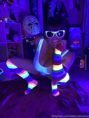 Rebecca Love OnlyFans Leaked Free Thumbnail Picture - #AxaXYqXqtZ
