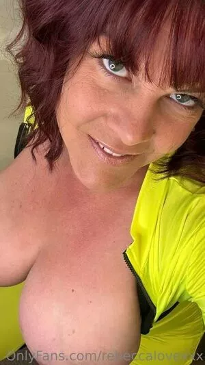 Rebecca Love OnlyFans Leaked Free Thumbnail Picture - #CD6GHcGaQK