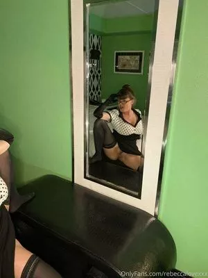 Rebecca Love OnlyFans Leaked Free Thumbnail Picture - #FhlAhoyX8s