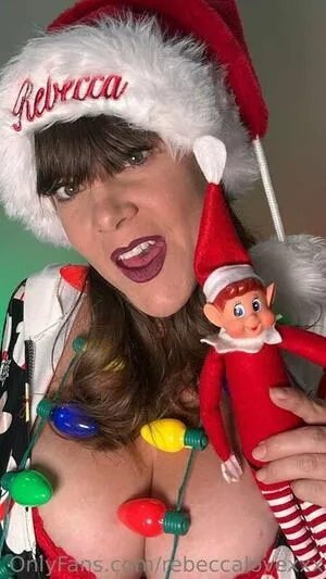 Rebecca Love OnlyFans Leaked Free Thumbnail Picture - #JavBMV11CU