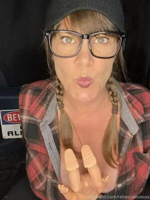 Rebecca Love OnlyFans Leaked Free Thumbnail Picture - #K9kyB4UuAj