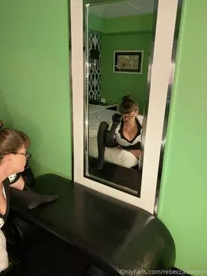 Rebecca Love OnlyFans Leaked Free Thumbnail Picture - #KLEicoP5DA