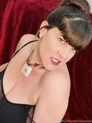 Rebecca Love OnlyFans Leaked Free Thumbnail Picture - #MaGmGQZW8Y