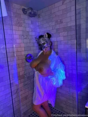 Rebecca Love OnlyFans Leaked Free Thumbnail Picture - #OC2UMHqrwY