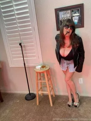 Rebecca Love OnlyFans Leaked Free Thumbnail Picture - #OioqL5lANu