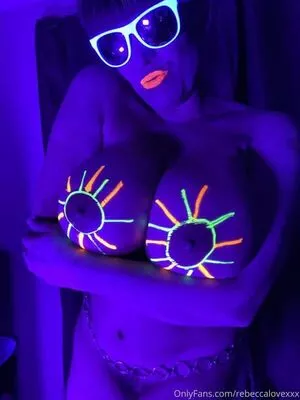 Rebecca Love OnlyFans Leaked Free Thumbnail Picture - #QFRUkJbCyV