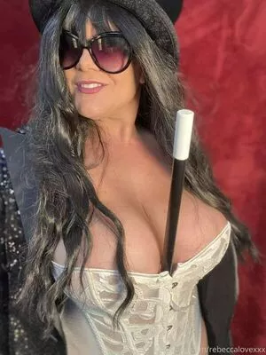 Rebecca Love OnlyFans Leaked Free Thumbnail Picture - #QqFEpgm4vd