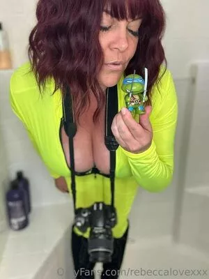 Rebecca Love OnlyFans Leaked Free Thumbnail Picture - #WJplW5U3AA