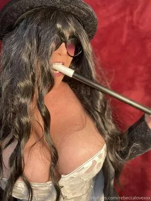 Rebecca Love OnlyFans Leaked Free Thumbnail Picture - #YMAxOQ9jh9