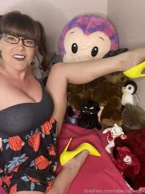 Rebecca Love OnlyFans Leaked Free Thumbnail Picture - #an8k5Sj8E4