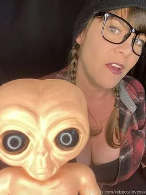 Rebecca Love OnlyFans Leaked Free Thumbnail Picture - #aw2VM99BnD