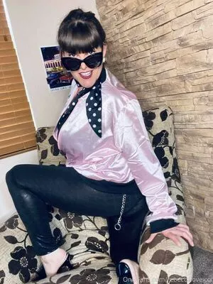 Rebecca Love OnlyFans Leaked Free Thumbnail Picture - #e6AIDlFOct