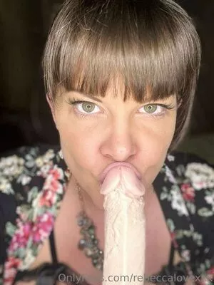 Rebecca Love OnlyFans Leaked Free Thumbnail Picture - #eT4oGSkD8o
