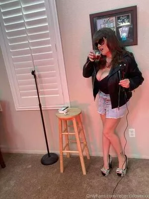 Rebecca Love OnlyFans Leaked Free Thumbnail Picture - #gewInopG23