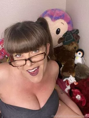 Rebecca Love OnlyFans Leaked Free Thumbnail Picture - #iW9ilMcztN