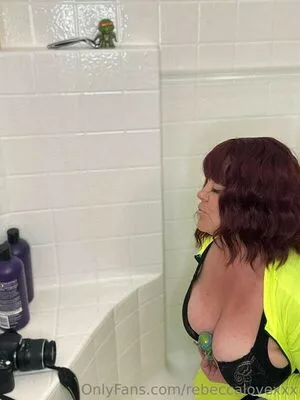 Rebecca Love OnlyFans Leaked Free Thumbnail Picture - #jLvTJQ0Yts