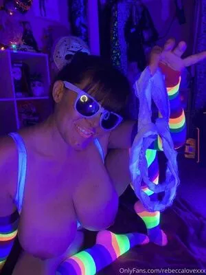 Rebecca Love OnlyFans Leaked Free Thumbnail Picture - #kW6OJAakRH