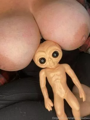 Rebecca Love OnlyFans Leaked Free Thumbnail Picture - #l6dgAe5ray