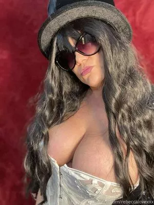 Rebecca Love OnlyFans Leaked Free Thumbnail Picture - #s6OZ8AbviH
