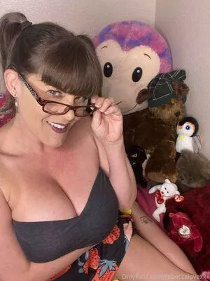 Rebecca Love OnlyFans Leaked Free Thumbnail Picture - #st8Pr2n0Ps
