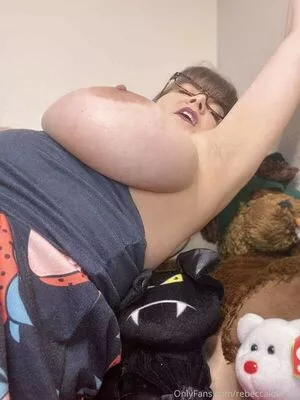 Rebecca Love OnlyFans Leaked Free Thumbnail Picture - #swRLpvYR6g