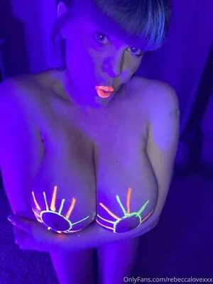 Rebecca Love OnlyFans Leaked Free Thumbnail Picture - #zuNv4eKXpS
