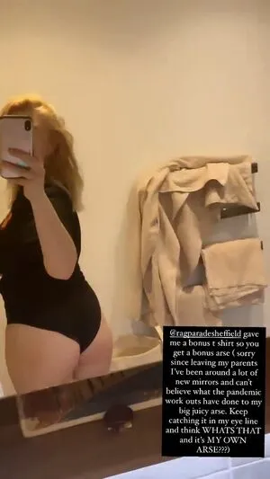 Rebecca Lucy Taylor OnlyFans Leaked Free Thumbnail Picture - #7a3BdVFAAE