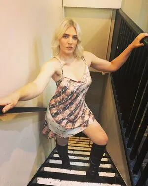 Rebecca Lucy Taylor OnlyFans Leaked Free Thumbnail Picture - #7vkDK6KWEj