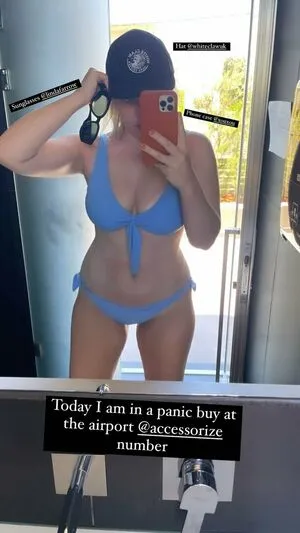 Rebecca Lucy Taylor OnlyFans Leaked Free Thumbnail Picture - #Bkz3OVuJA2