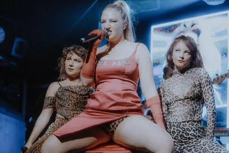 Rebecca Lucy Taylor OnlyFans Leaked Free Thumbnail Picture - #C2YID5OiDz