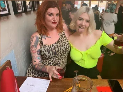 Rebecca Lucy Taylor OnlyFans Leaked Free Thumbnail Picture - #G6aD9sfsuf