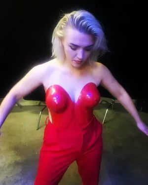Rebecca Lucy Taylor OnlyFans Leaked Free Thumbnail Picture - #O1HneyWkeM