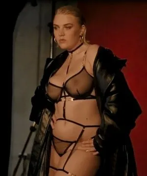 Rebecca Lucy Taylor OnlyFans Leaked Free Thumbnail Picture - #R0e11sUZYq