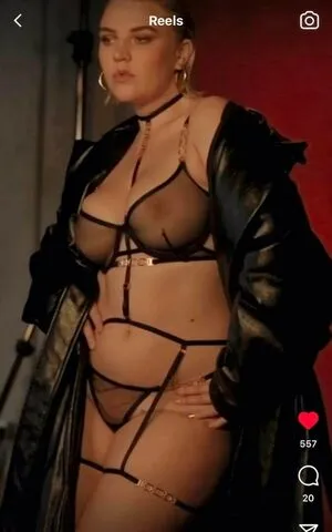 Rebecca Lucy Taylor OnlyFans Leaked Free Thumbnail Picture - #VrJZib7MqE