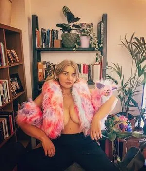 Rebecca Lucy Taylor OnlyFans Leaked Free Thumbnail Picture - #diNckcKThx