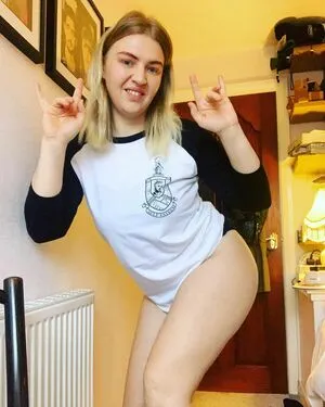 Rebecca Lucy Taylor OnlyFans Leaked Free Thumbnail Picture - #fKNSCCQp2f