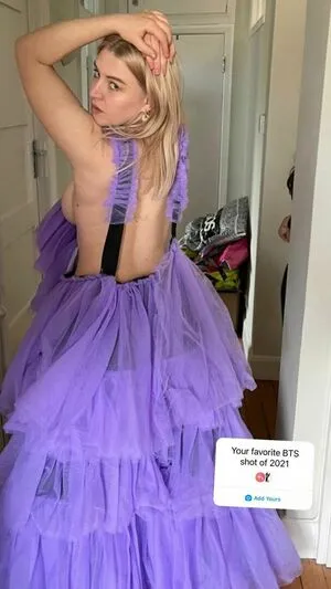Rebecca Lucy Taylor OnlyFans Leaked Free Thumbnail Picture - #k1gHBIcjol