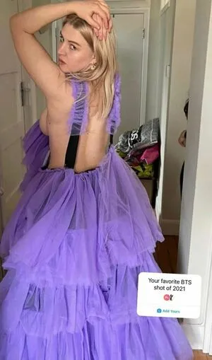 Rebecca Lucy Taylor OnlyFans Leaked Free Thumbnail Picture - #kBM4dZ5GuK