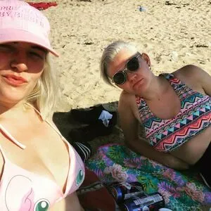 Rebecca Lucy Taylor OnlyFans Leaked Free Thumbnail Picture - #tdPQnjL4sy