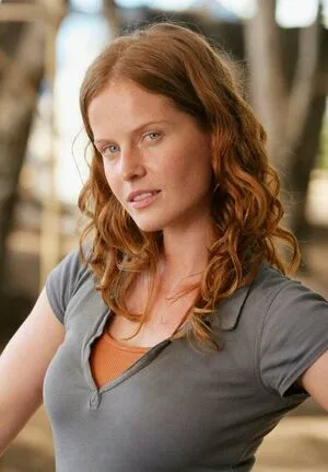Rebecca Mader OnlyFans Leaked Free Thumbnail Picture - #KKtuxOGcMx