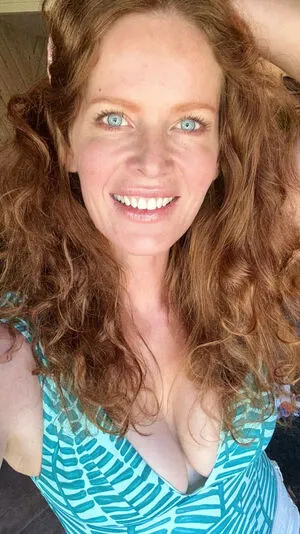 Rebecca Mader OnlyFans Leaked Free Thumbnail Picture - #XoErWMYogC