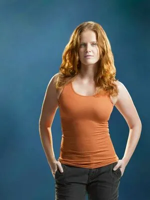 Rebecca Mader OnlyFans Leaked Free Thumbnail Picture - #cJ7IDdWG68