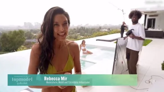 Rebecca Mir OnlyFans Leaked Free Thumbnail Picture - #2Ou6QWtZSK
